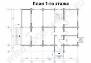 <br /> <b>Notice</b>: Undefined index: name in <b>/home/wood36/ДОМострой-хтб .ru/docs/core/modules/projects/view.tpl</b> on line <b>161</b><br /> 1-й этаж